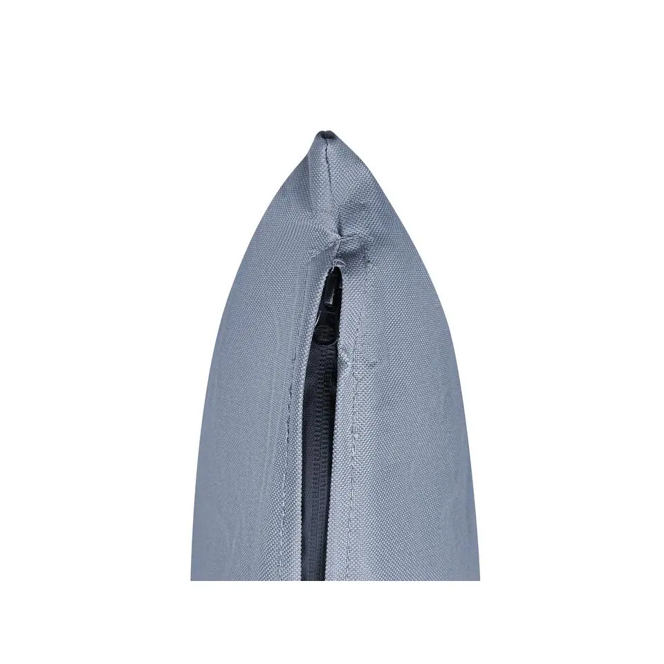 CHUVA - Beschermhoes voor parasol MONZA en VARESE - Grijs - Polyester