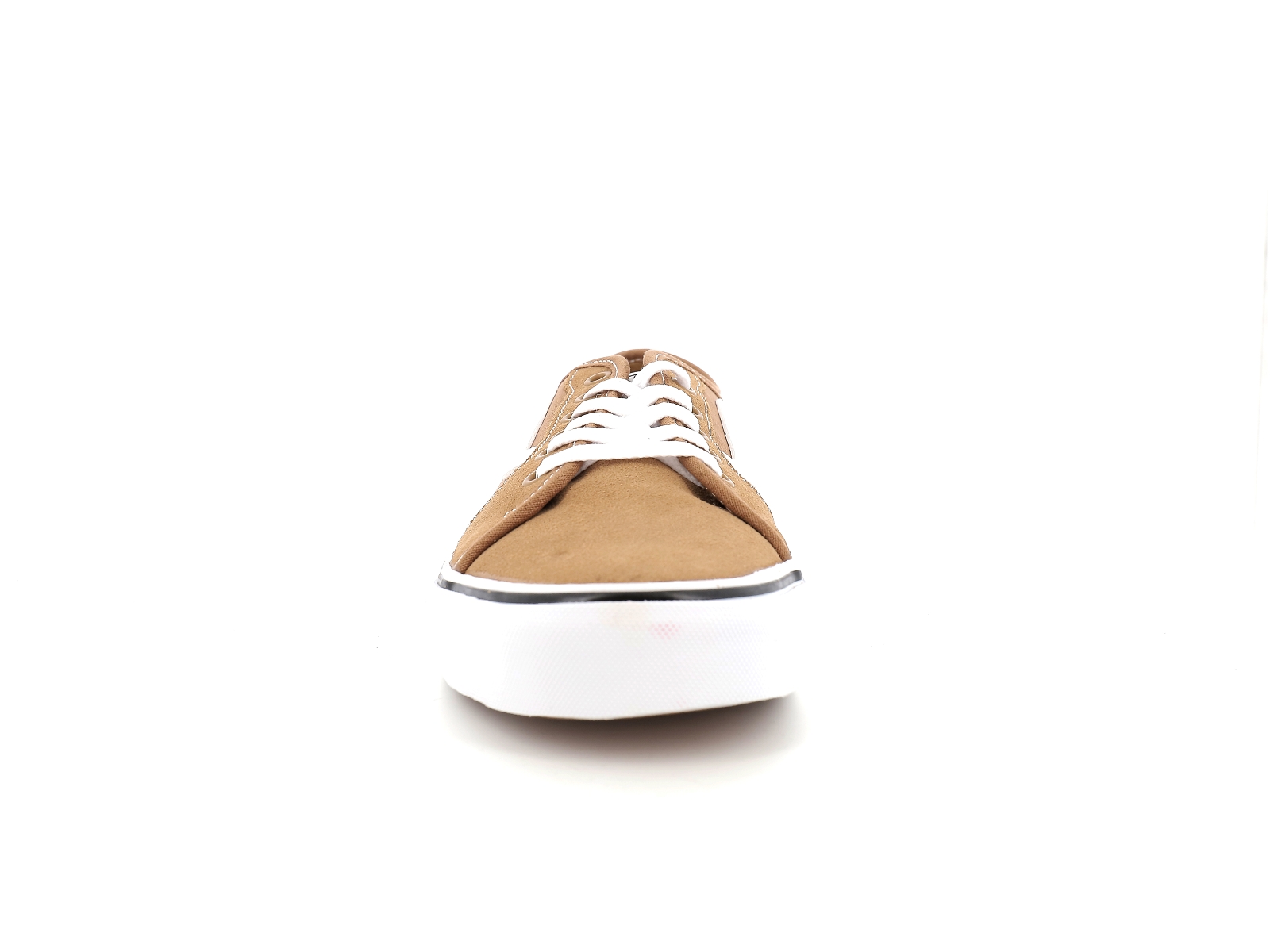 Vans-MN FILMORE DECON Matières combinées Camel