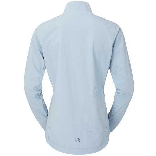 Veste vélo RAB CINDER BOREALIS JACKET W CITADEL
