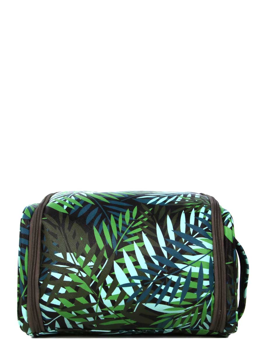 Trousse de toilette DerriÀre la porte Leo Feuilles