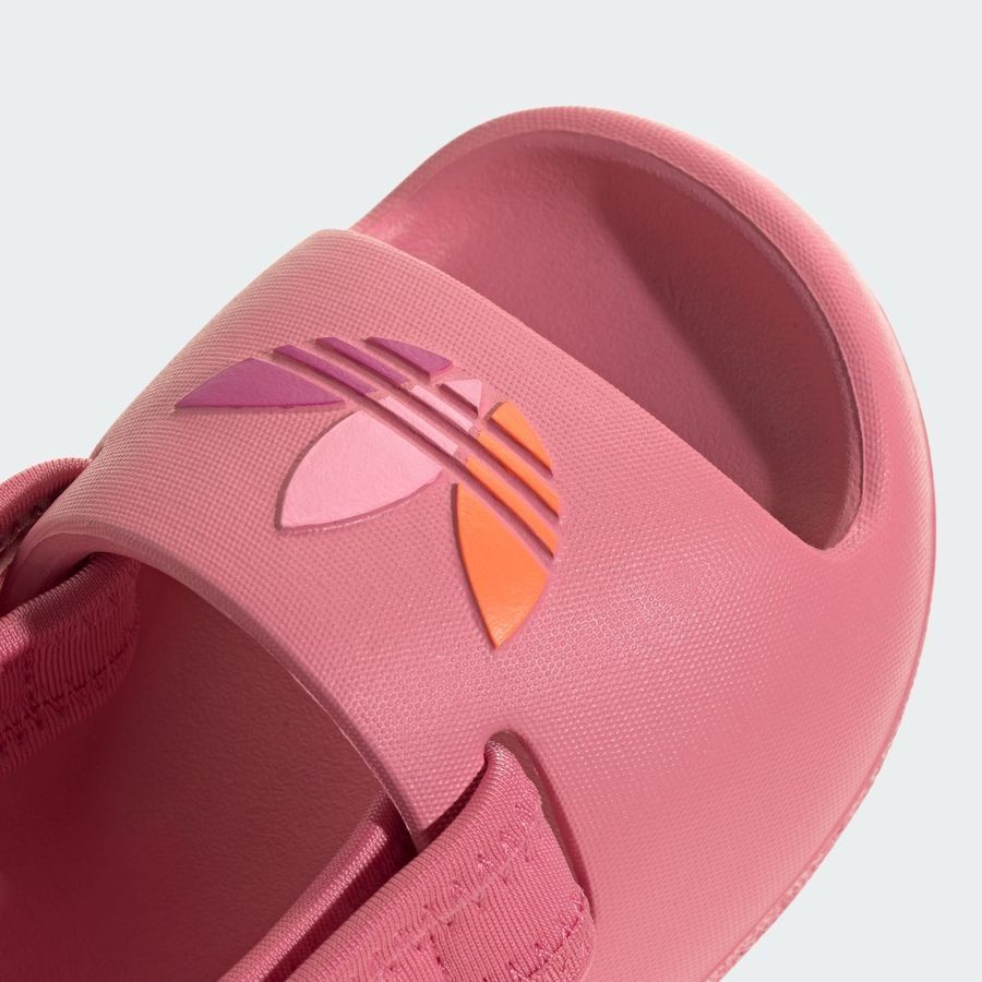 Adidas Original Claquette Adilette Adiform Enfants