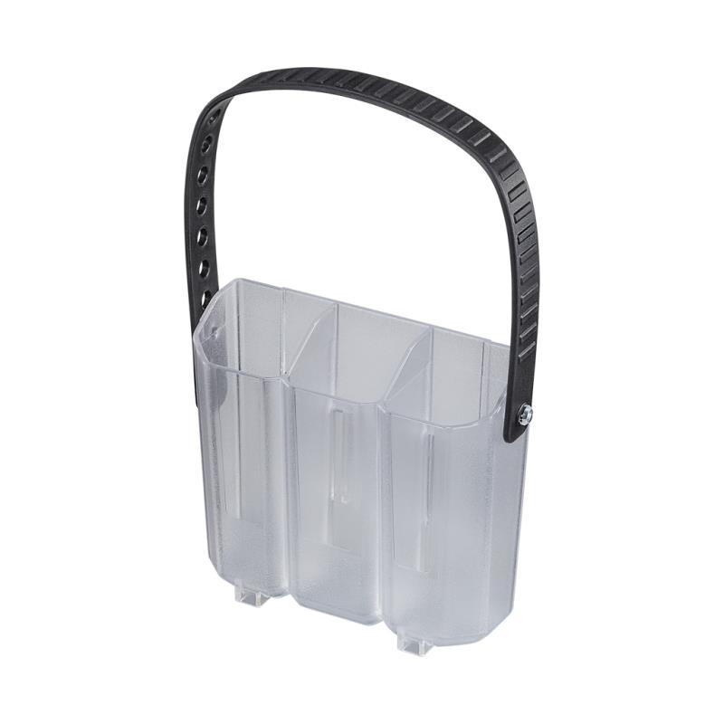 Accessoire De Rangement Meiho Squid Holder Bm Clear