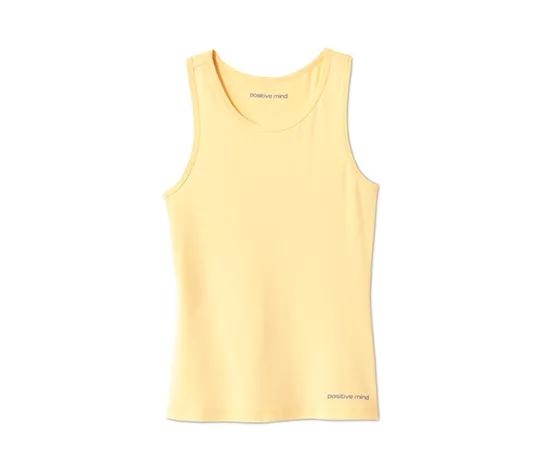 2 Sport-Tops aus recyceltem Material