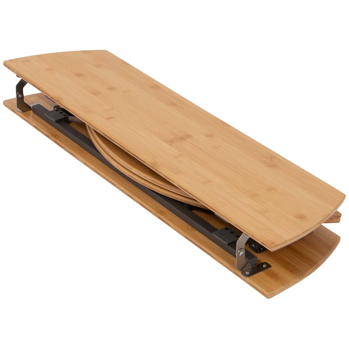 Bo-Camp Urban Outdoor Poundbury Ø90 cm tafel