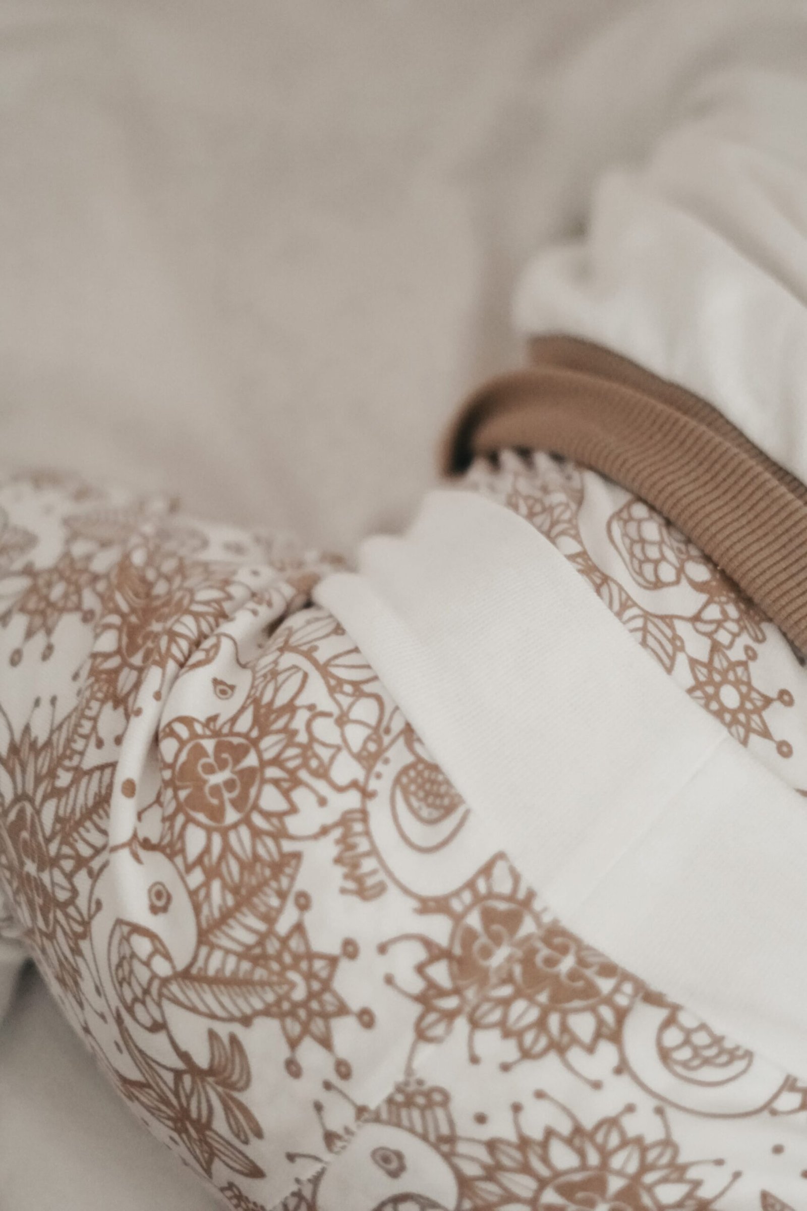 Buy Baby Sweatpants made of Organic Cotton | Baecco