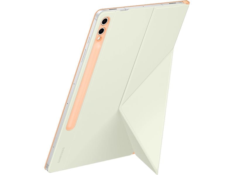 Samsung Tablet Book Cover Smart Galaxy Tab S10 / S9 / S9 FE Smart Book Cover für das Samsung Galaxy Tab S10 , S9 , S9 FE