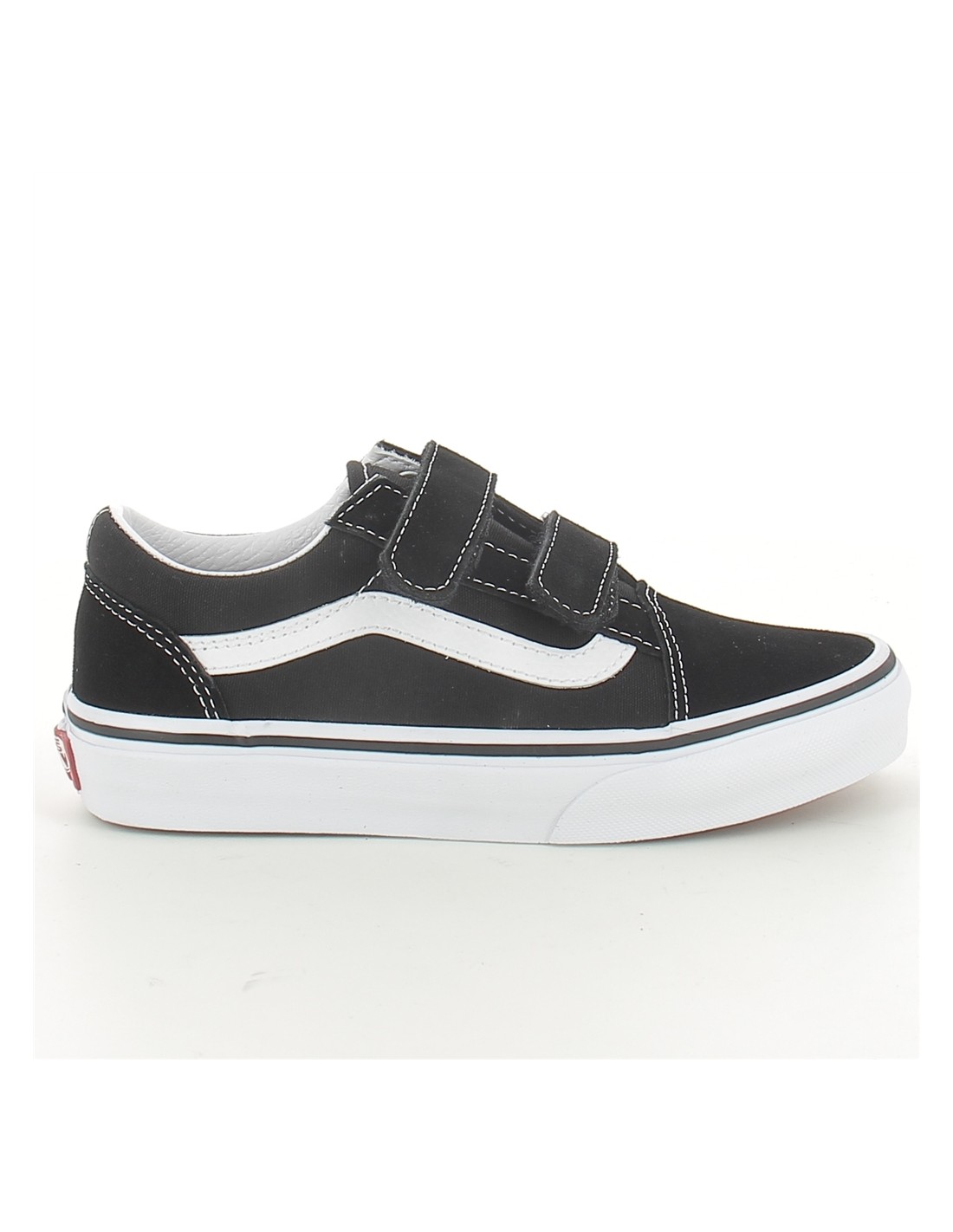 vans Sneakers enfant uy old skool v noir