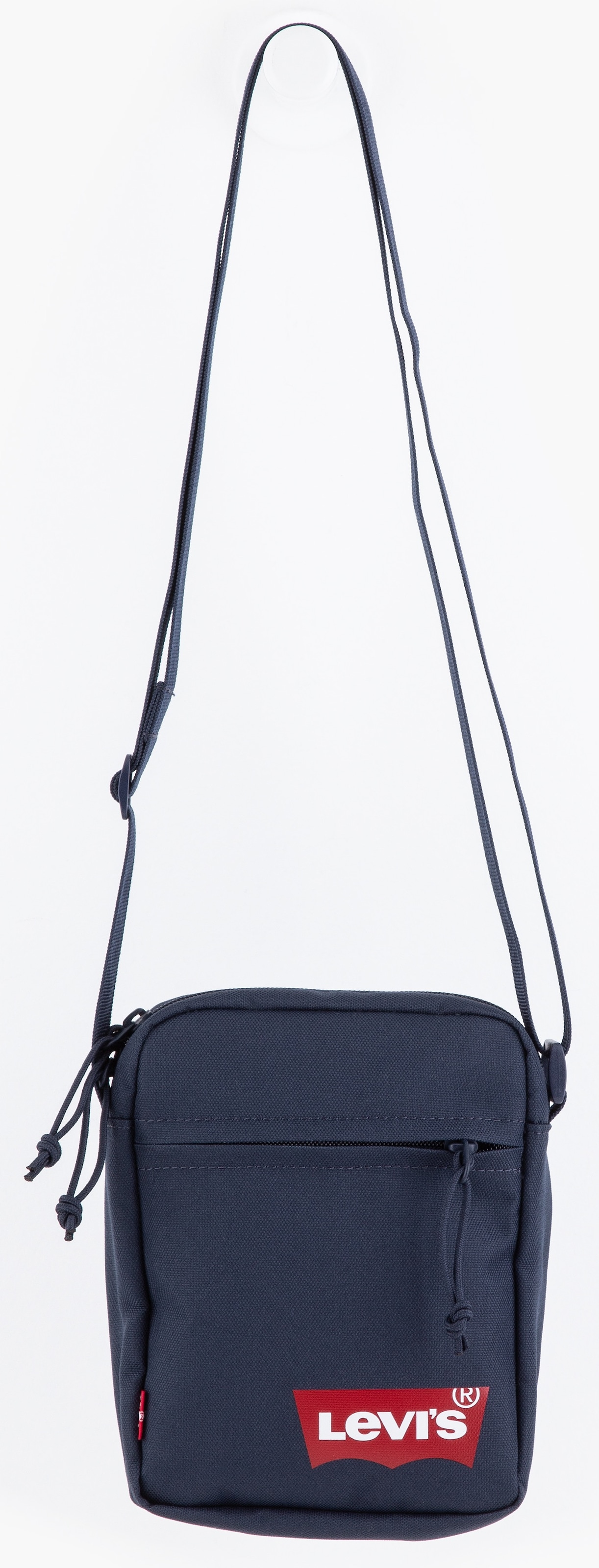 Levi's® Umhängetasche »MINI CROSSBODY SOLID« perfekt als Handytasche