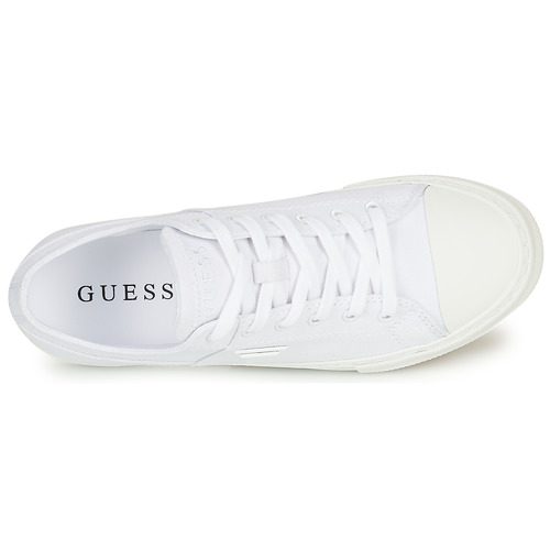 Guess - PRANZE - Blanc