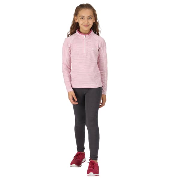 Sweat polaire REGATTA BERLEY FRAGRANT LILAC