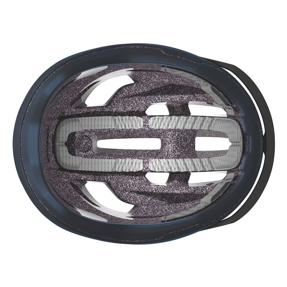 Scott Arx Cykelhjelm Midnight Blue