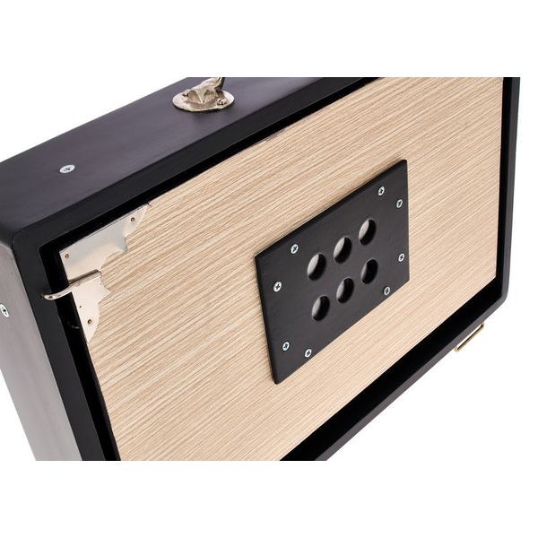 Thomann Nataraj Surpeti Shruti Box