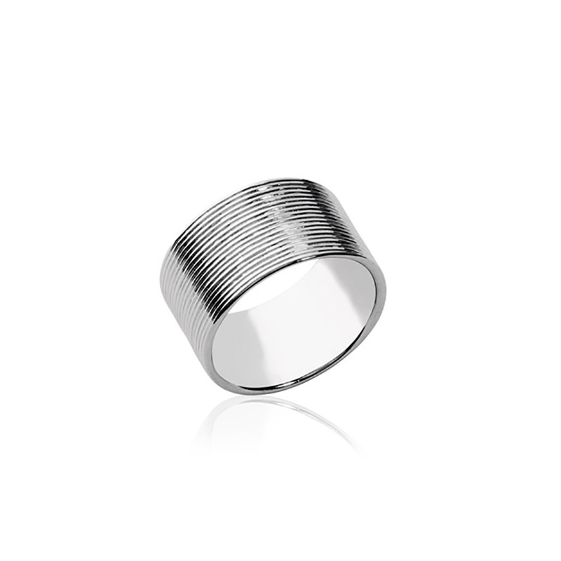 Bague Femme - Argent 925