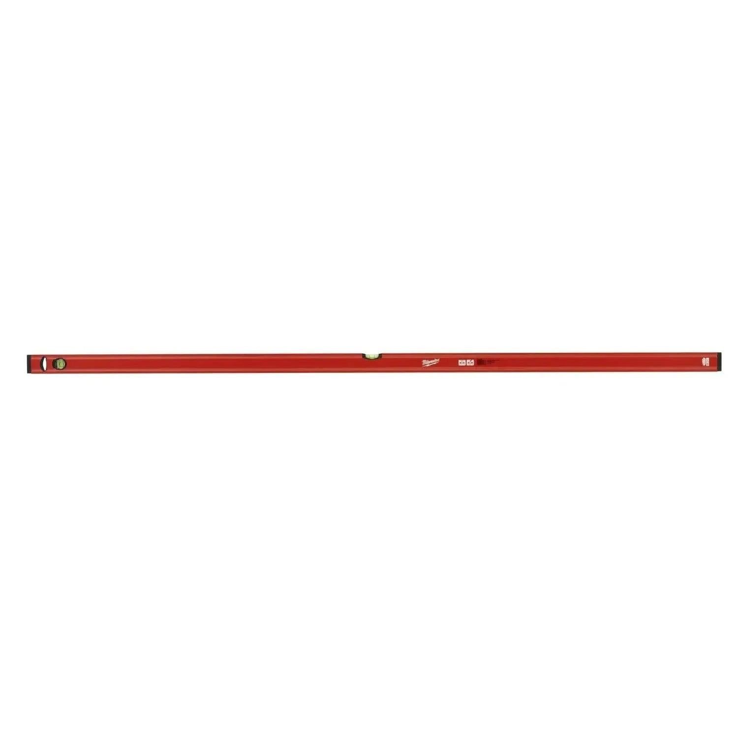 Milwaukee Slim box waterpas 180cm - 4932459095