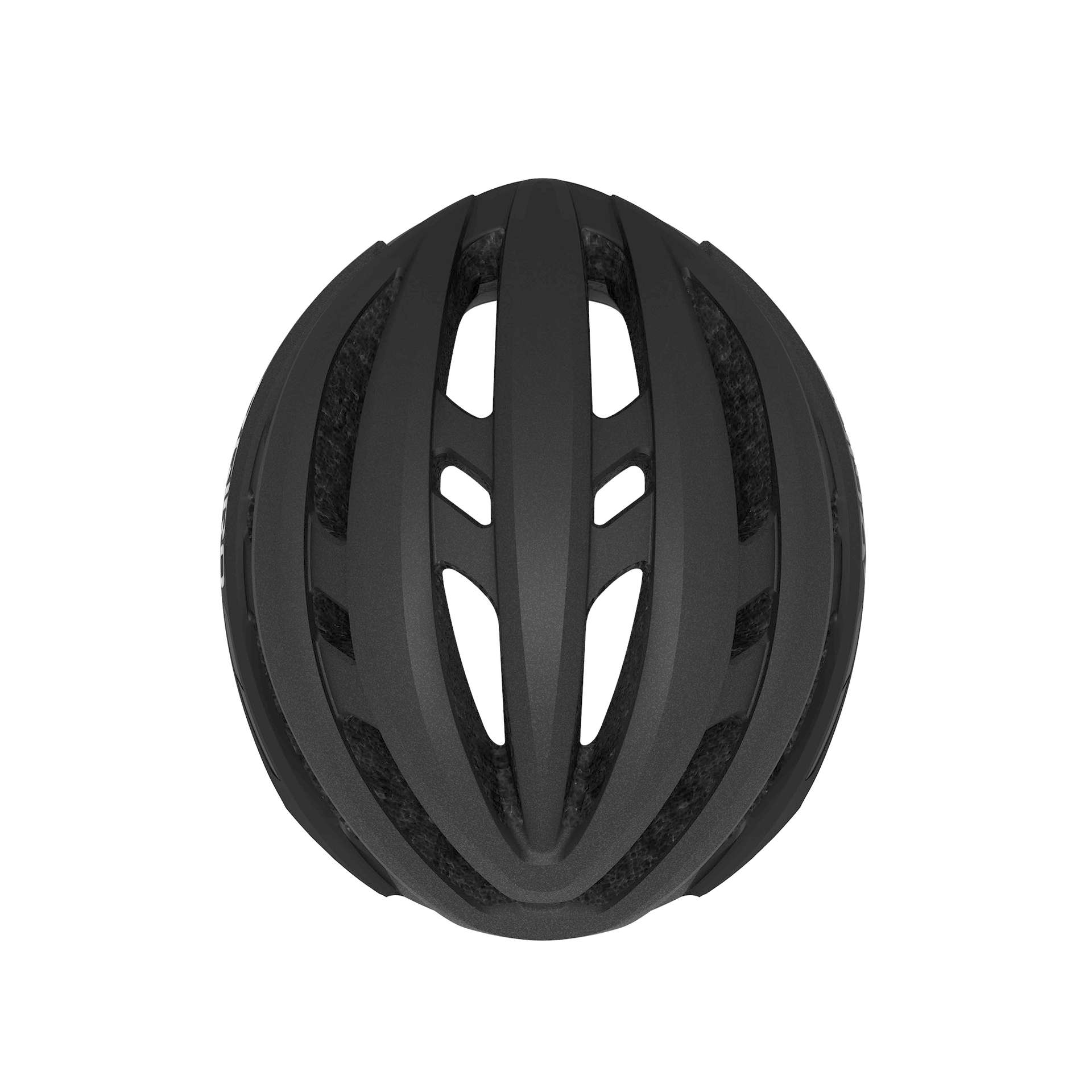 Giro Agilis Race Fietshelm Mat Zwart