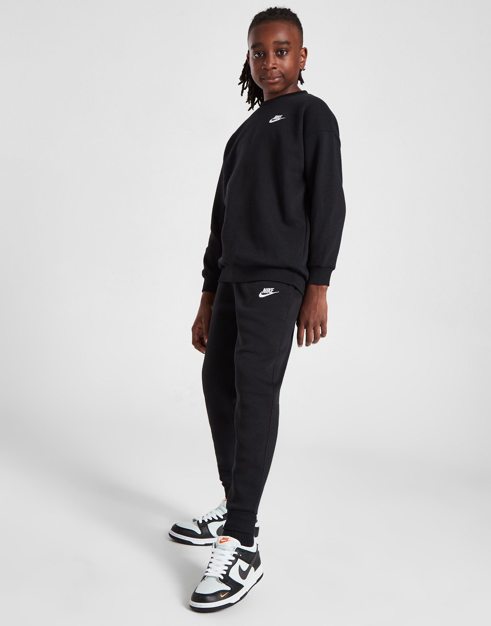 Nike Pantalon de jogging Sportswear Club Fleece Junior