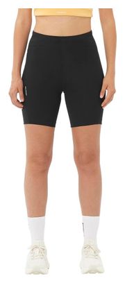 Cuissard Salomon SHKout Core 6in Noir Femme