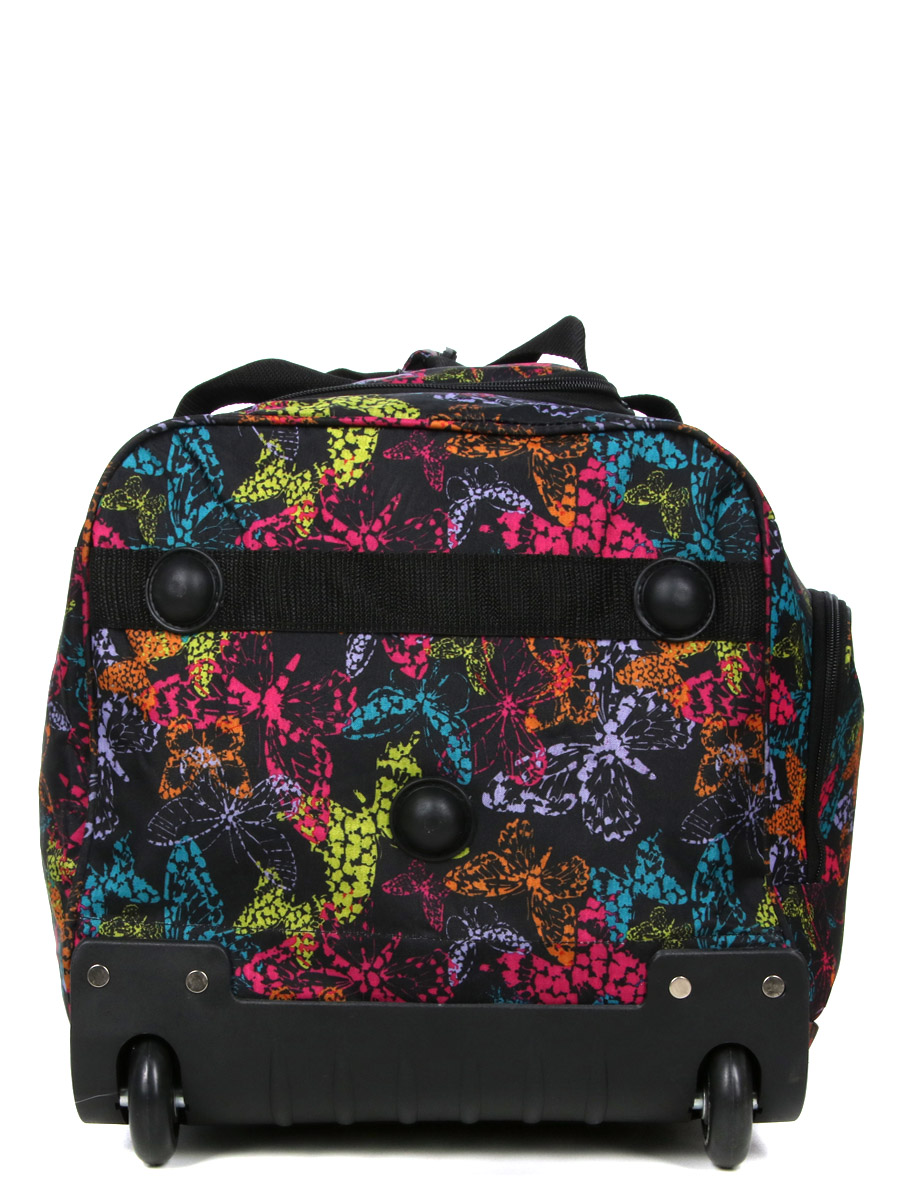 Sac de voyage Worldline Rhodes 75 cm