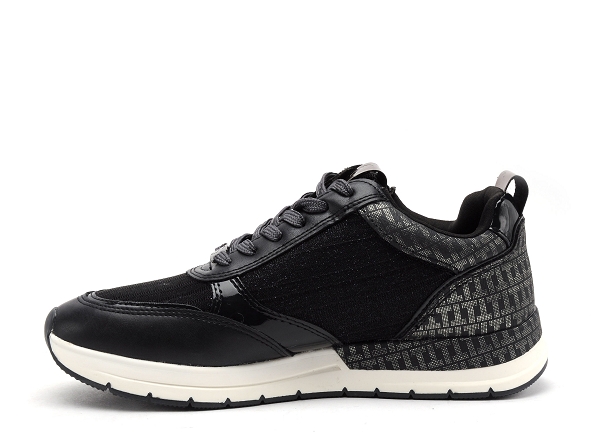 Tamaris basses femme 23732 41 bleu