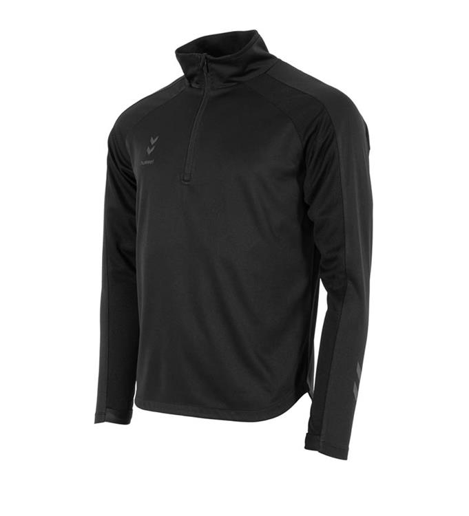 Hummel Ground Pro Quarter Zip Top