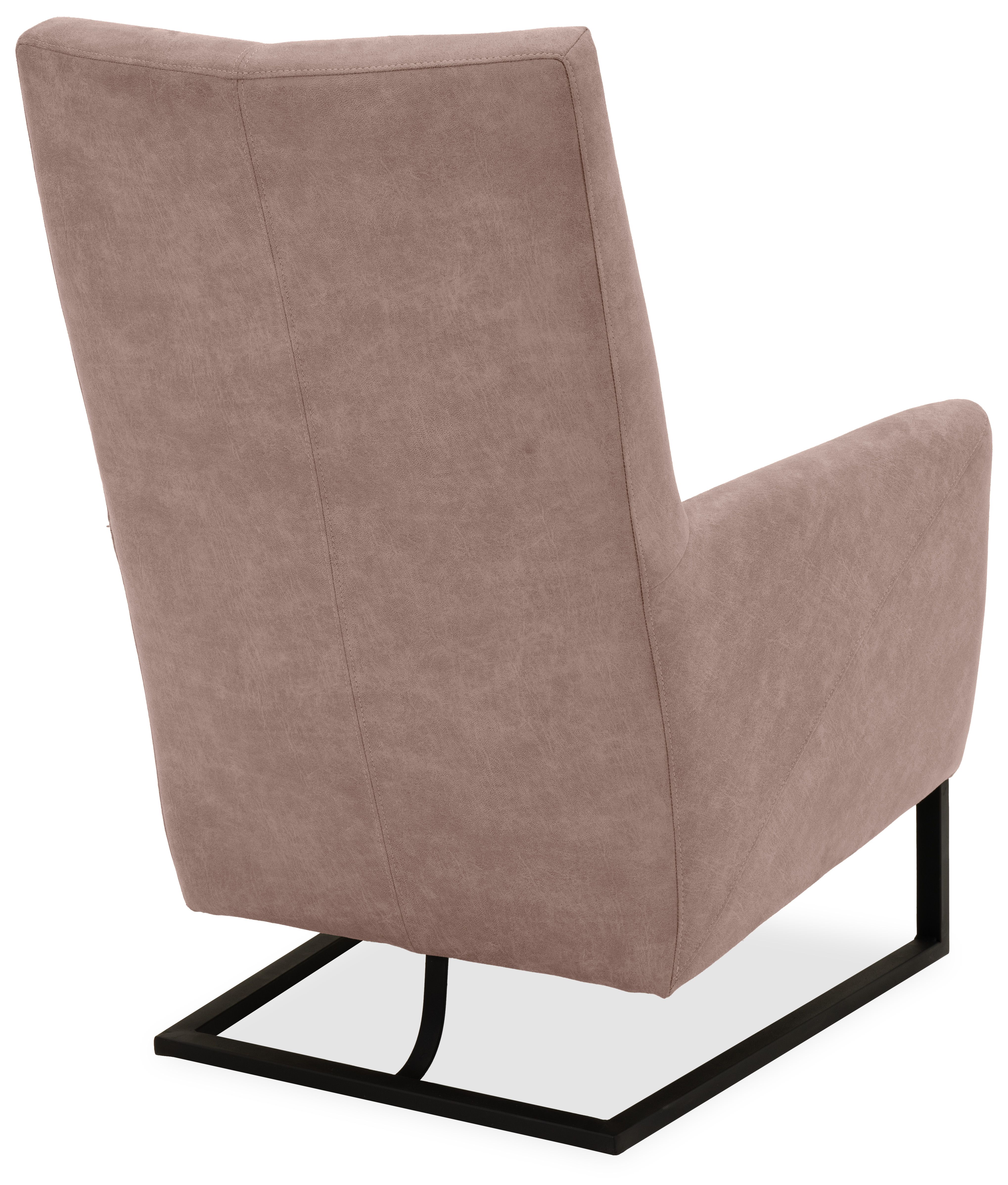 Fauteuil Wintrow B73 x D78 x H101 cm