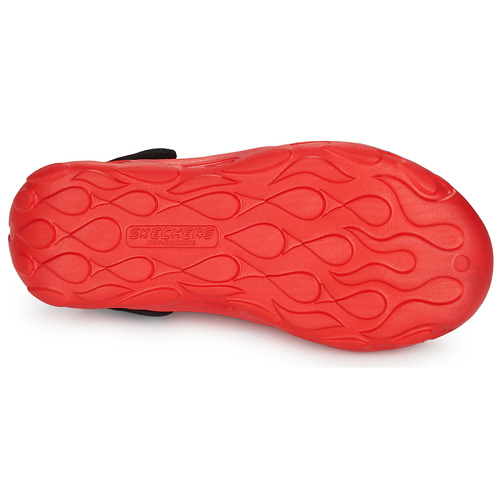 Skechers - THERMO-RUSH - Rouge
