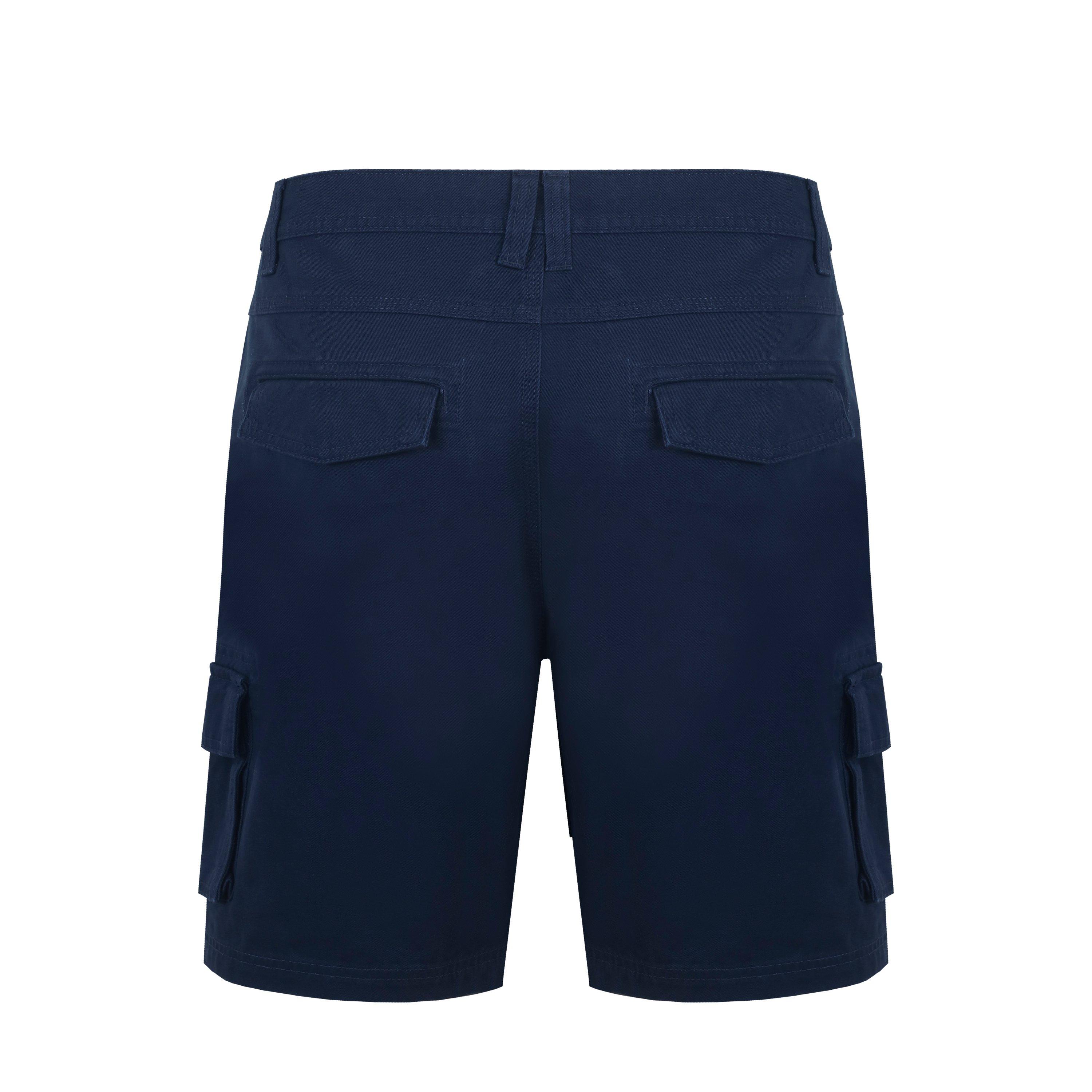 SoulCal Utility Shorts
