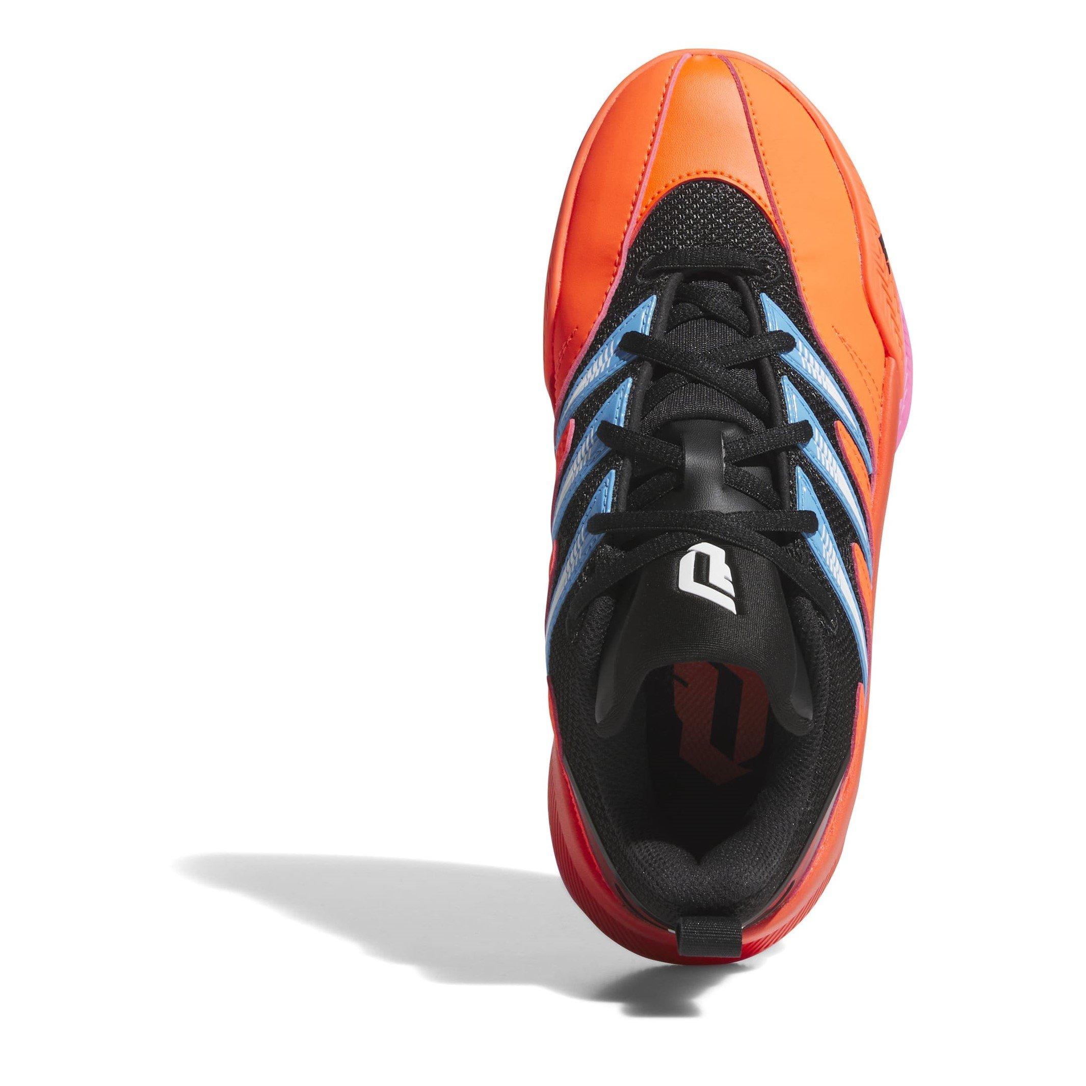 adidas Dame Certified 3 Shoes Juniors