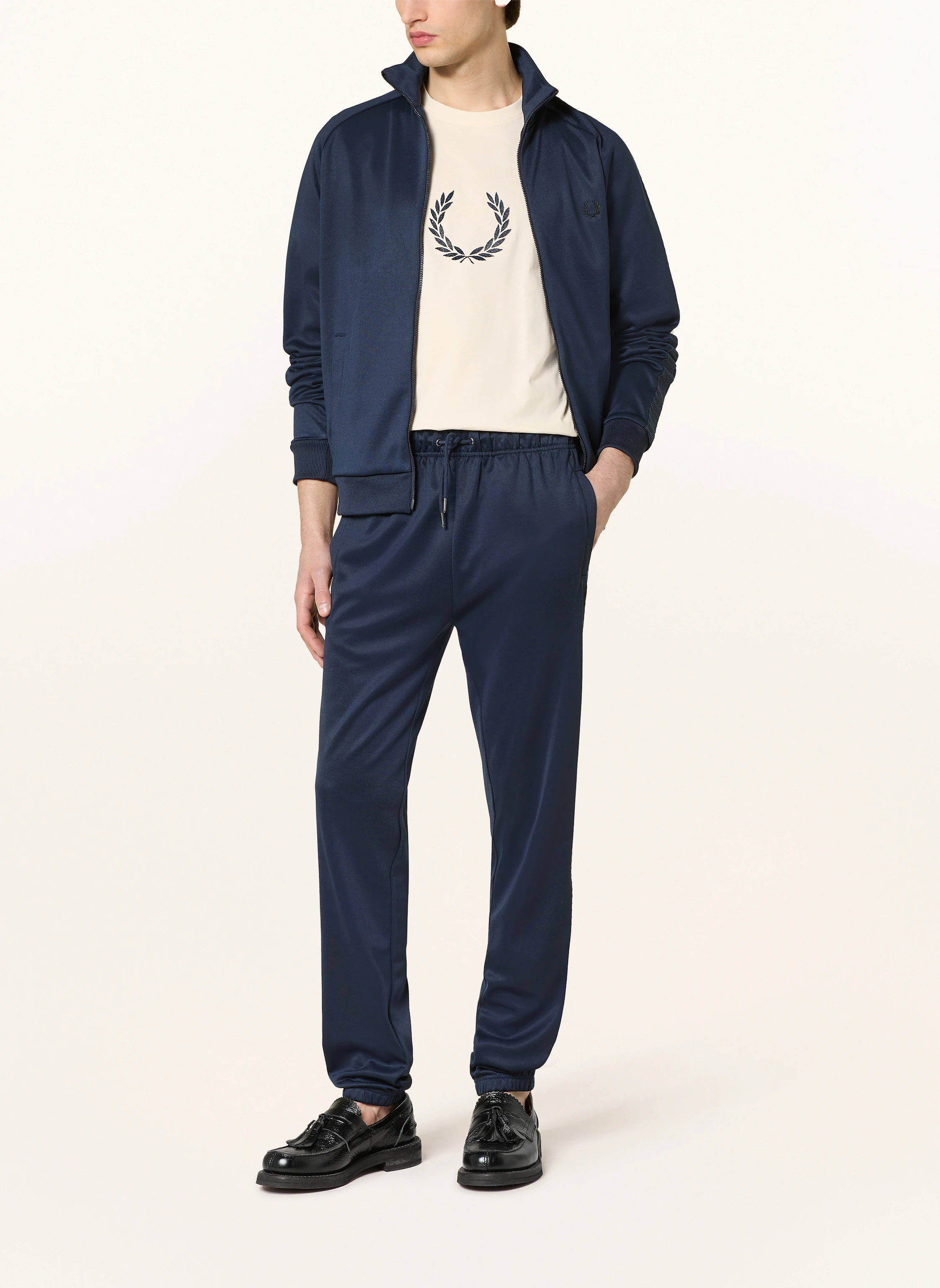 FRED PERRY T-Shirt