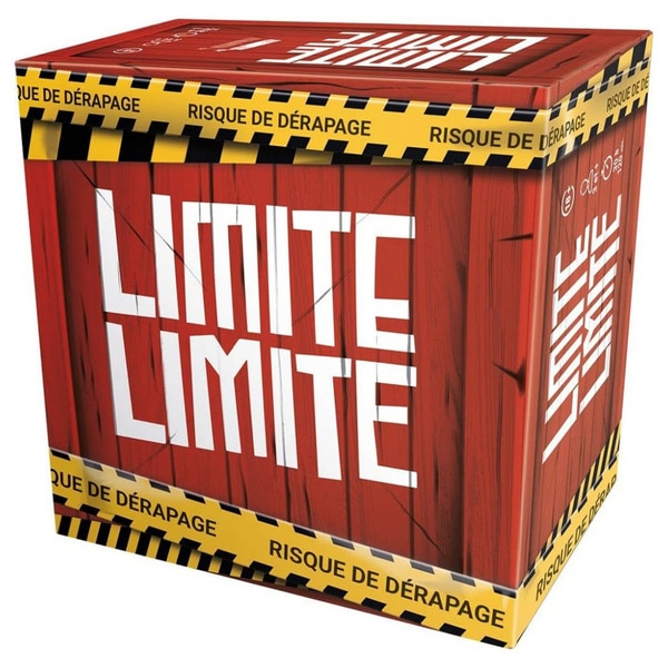 Limite limite