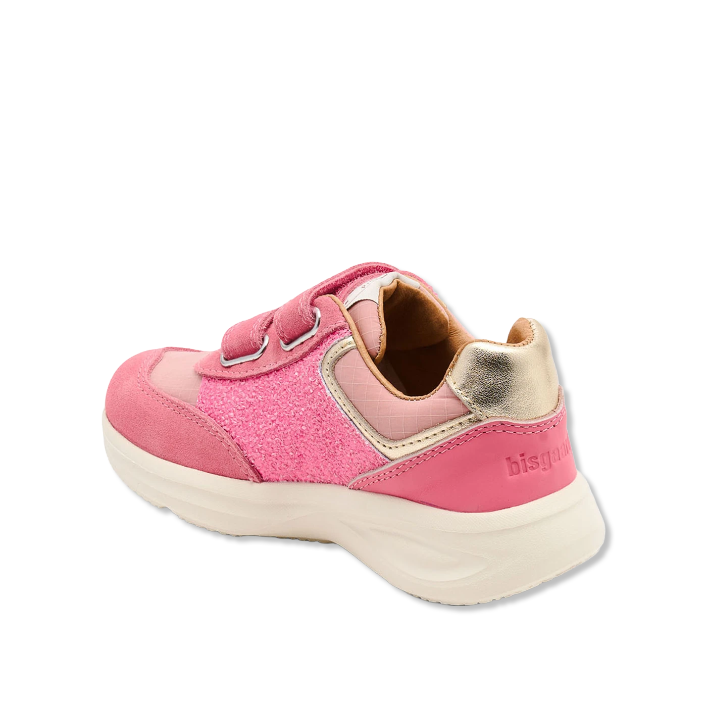 Yuki glitter sneakers