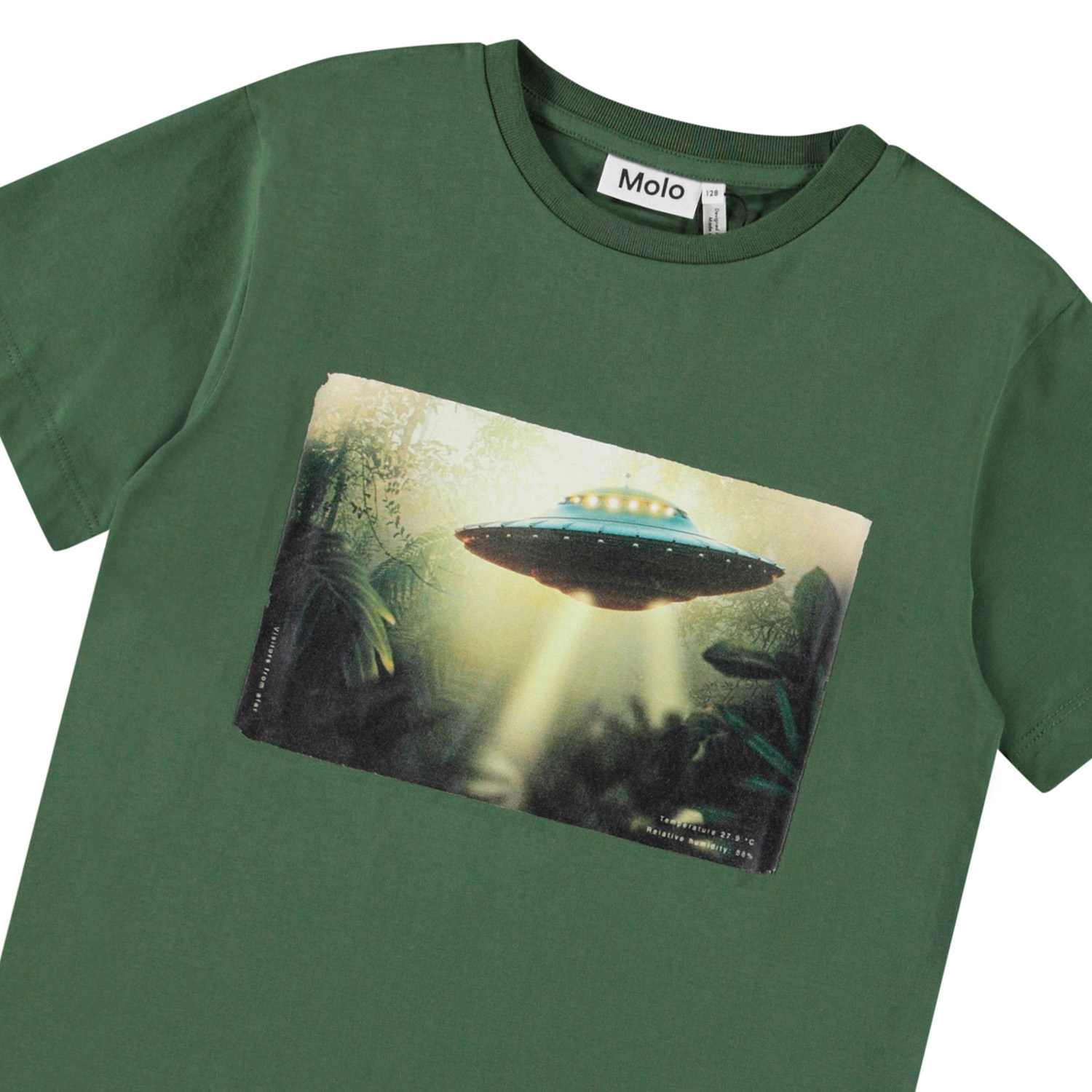Riley - Jungle UFO