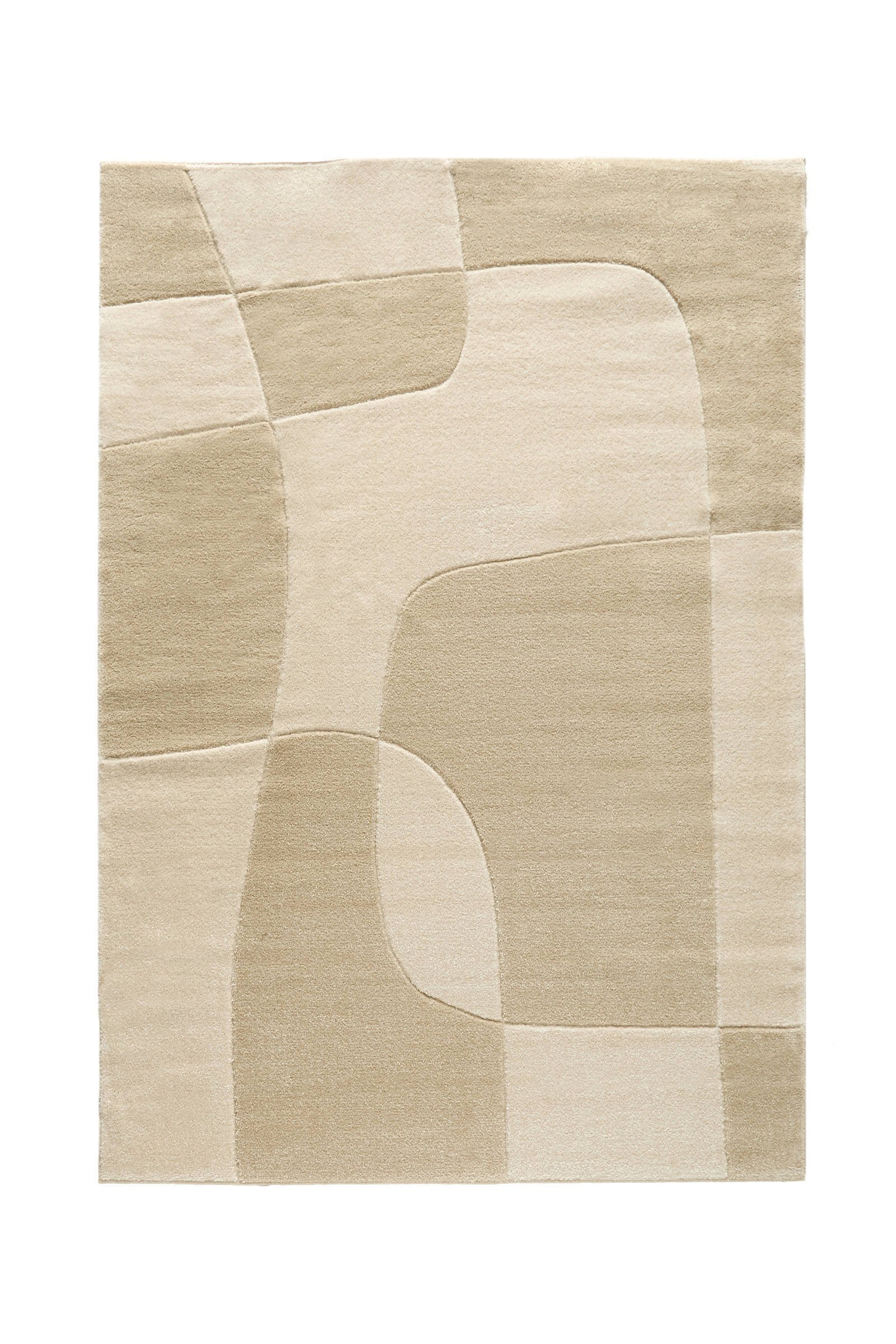 NOUS Living vloerkleed  (230x130 cm)