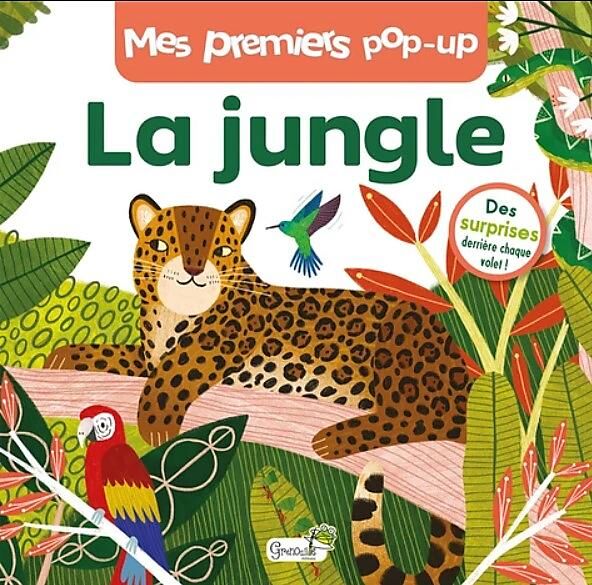 LA JUNGLE