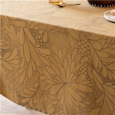 Nappe motifs batik