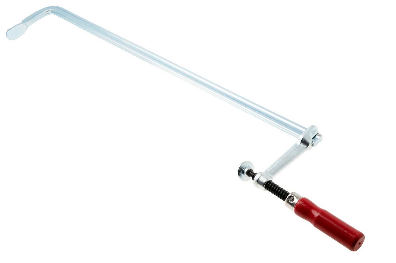 Bessey ClassiX GS80, lijmklem, 800/120 mm