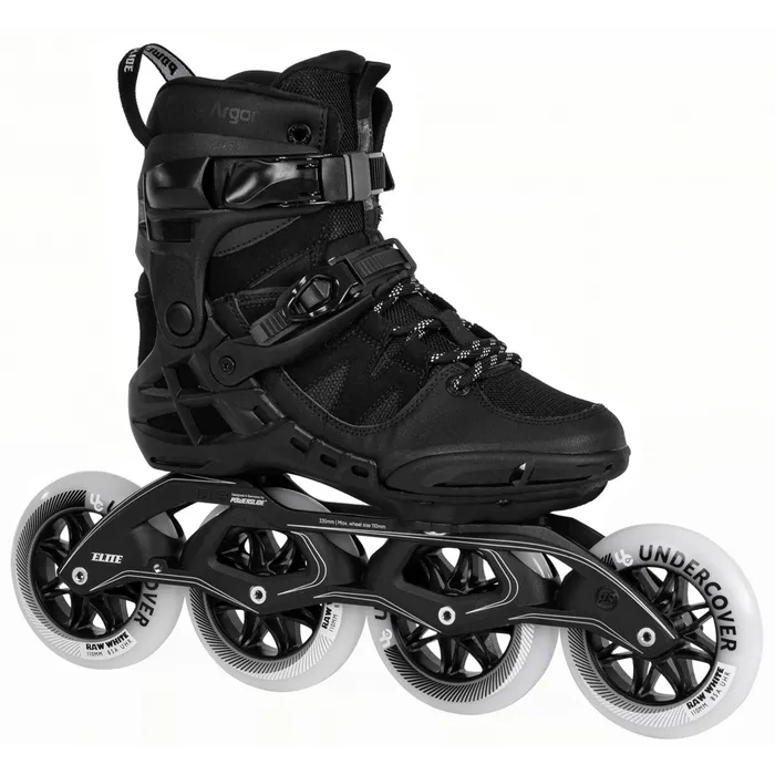 Powerslide Phuzion Argon Road 110 Inline Skates Heren