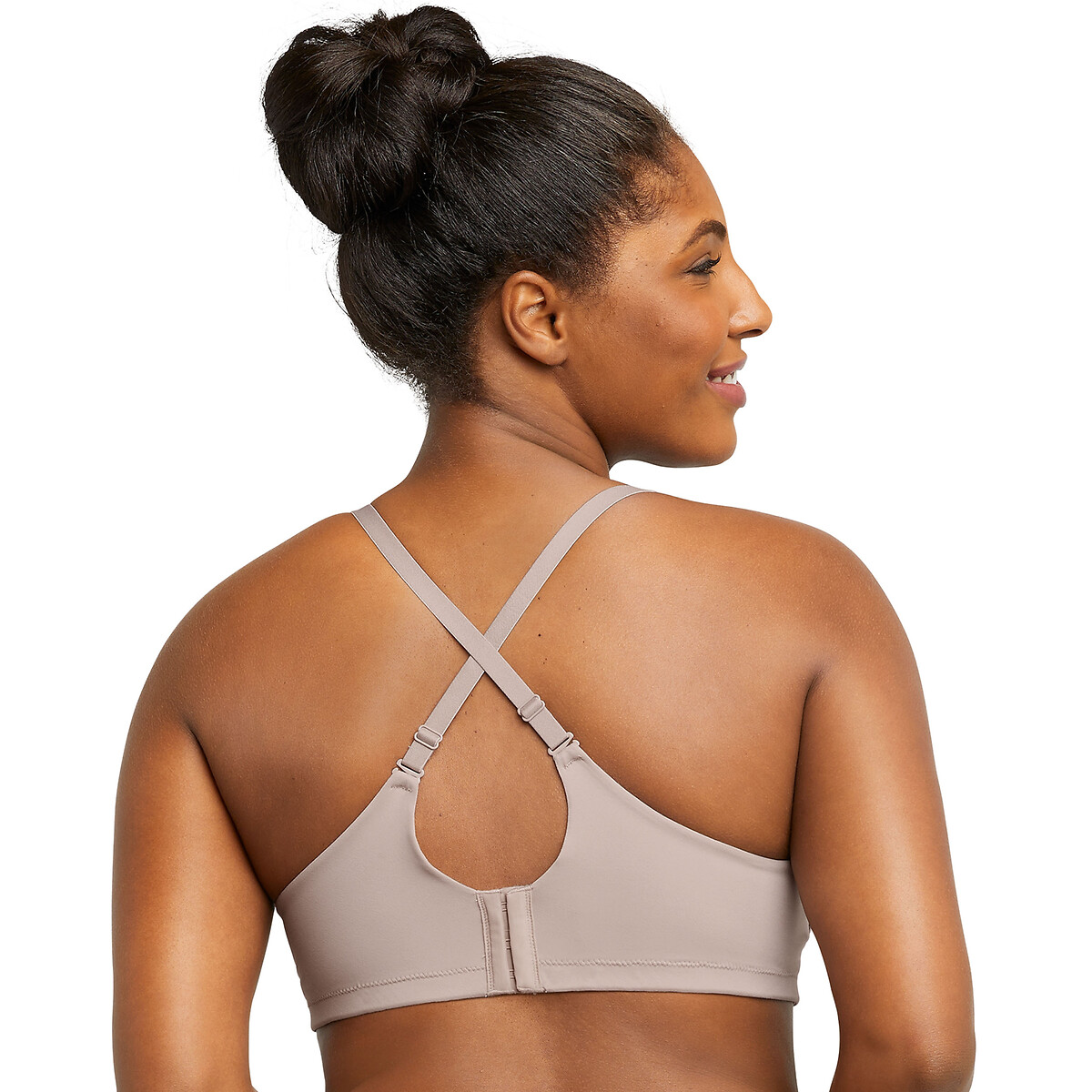 Sutiã sem aro MAIDENFORM Pure Comfort
