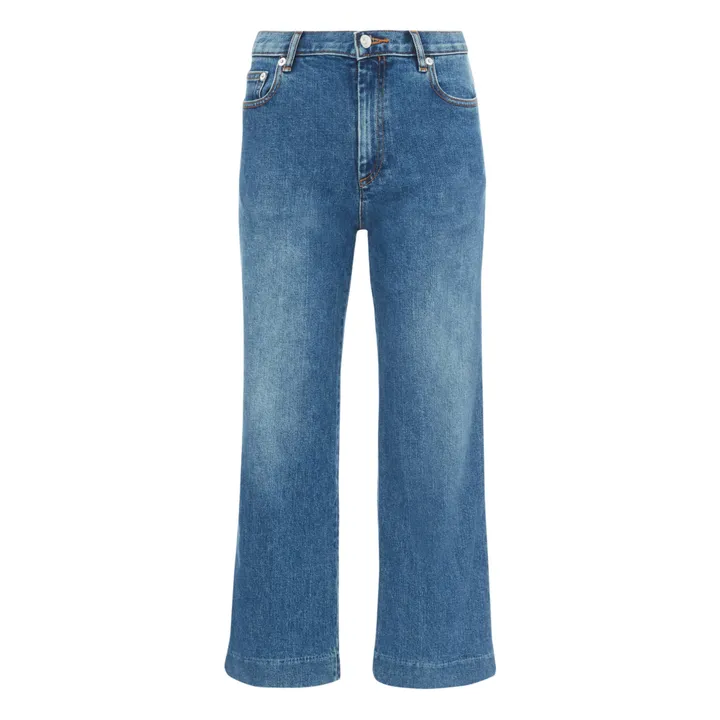 A.P.C. Jeans Sailor | Bleu jean