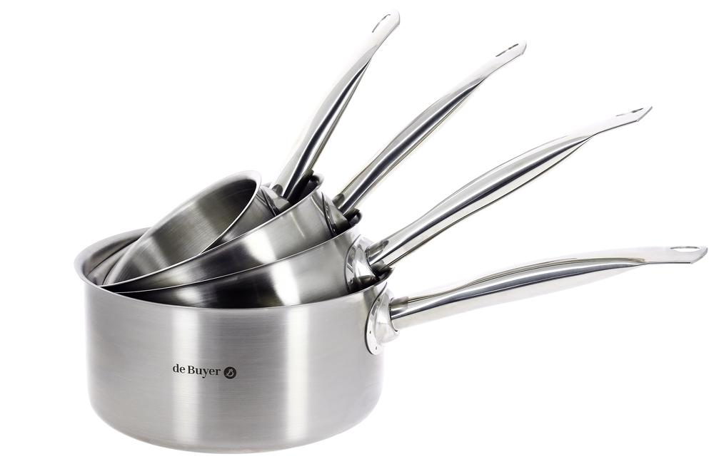 Casserole Prim appety De Buyer