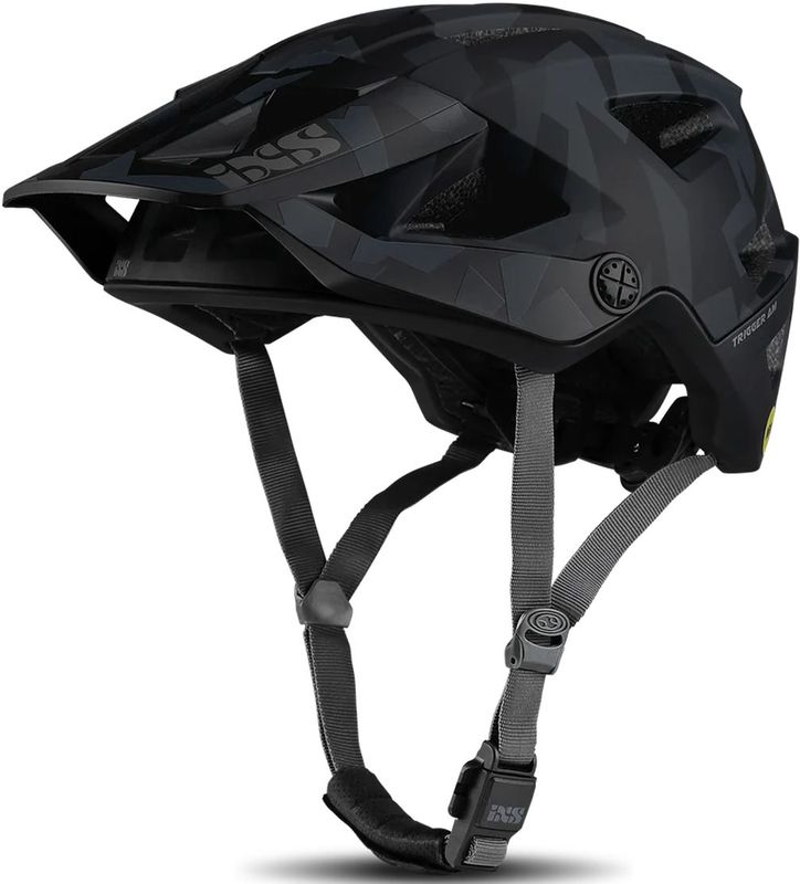 Mountainbikehelm iXS Trigger AM MIPS