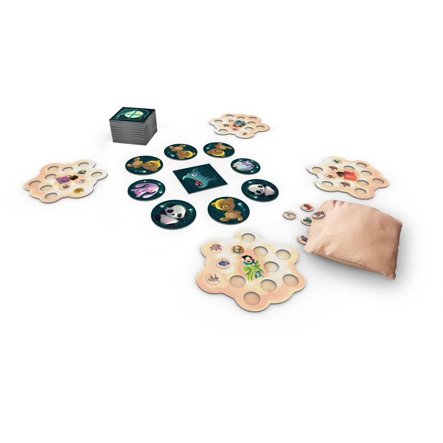 Asmodee Traumfänger