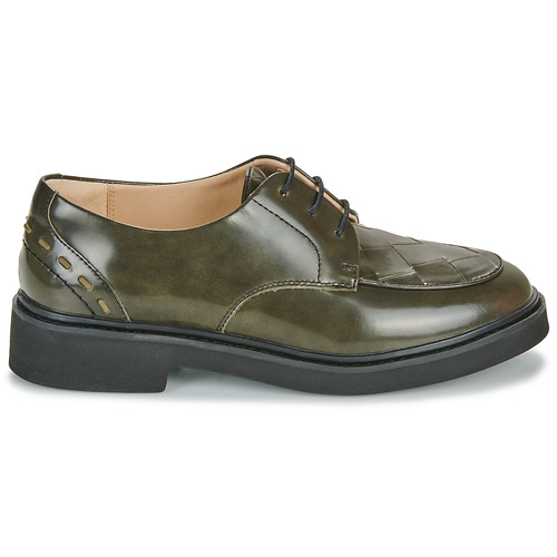 Clarks - SPLEND WEAVE - Vert
