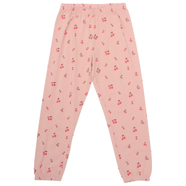 Minymo - Kid's Pyjamas L/S Set AOP No. 124072 - Pyjama