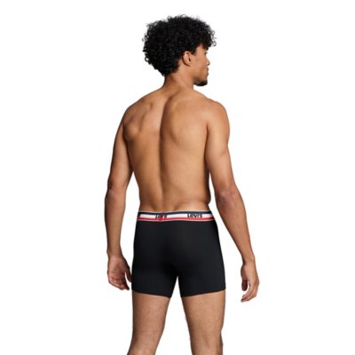 Boxer homme Sportswear Logo Brief LEVIS