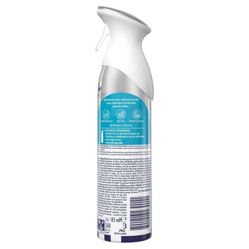 Febreze Morgentau Lufterfrischer Raumduft Spray