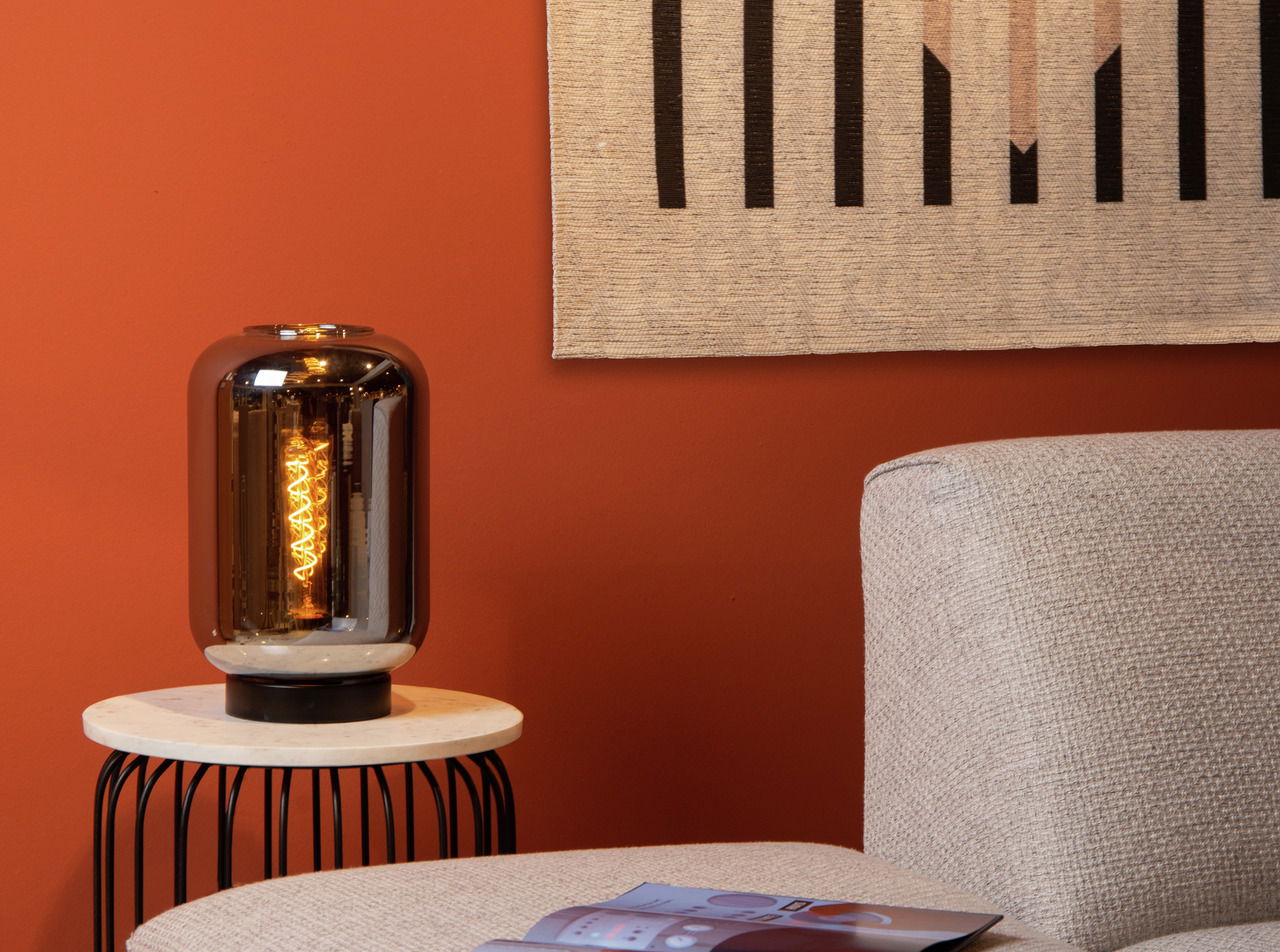 Lucide Tischlampe JOANET
