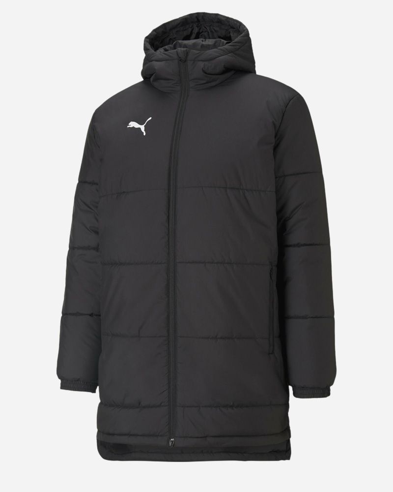 Doudoune Puma Bench Noir pour homme
