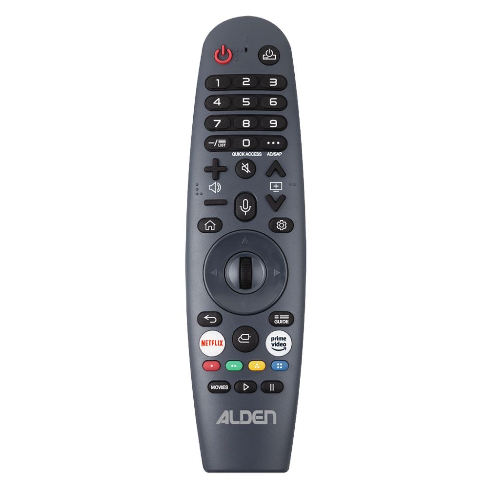 Alden SmartWide SoundPro Smart LED TV - 22 inch