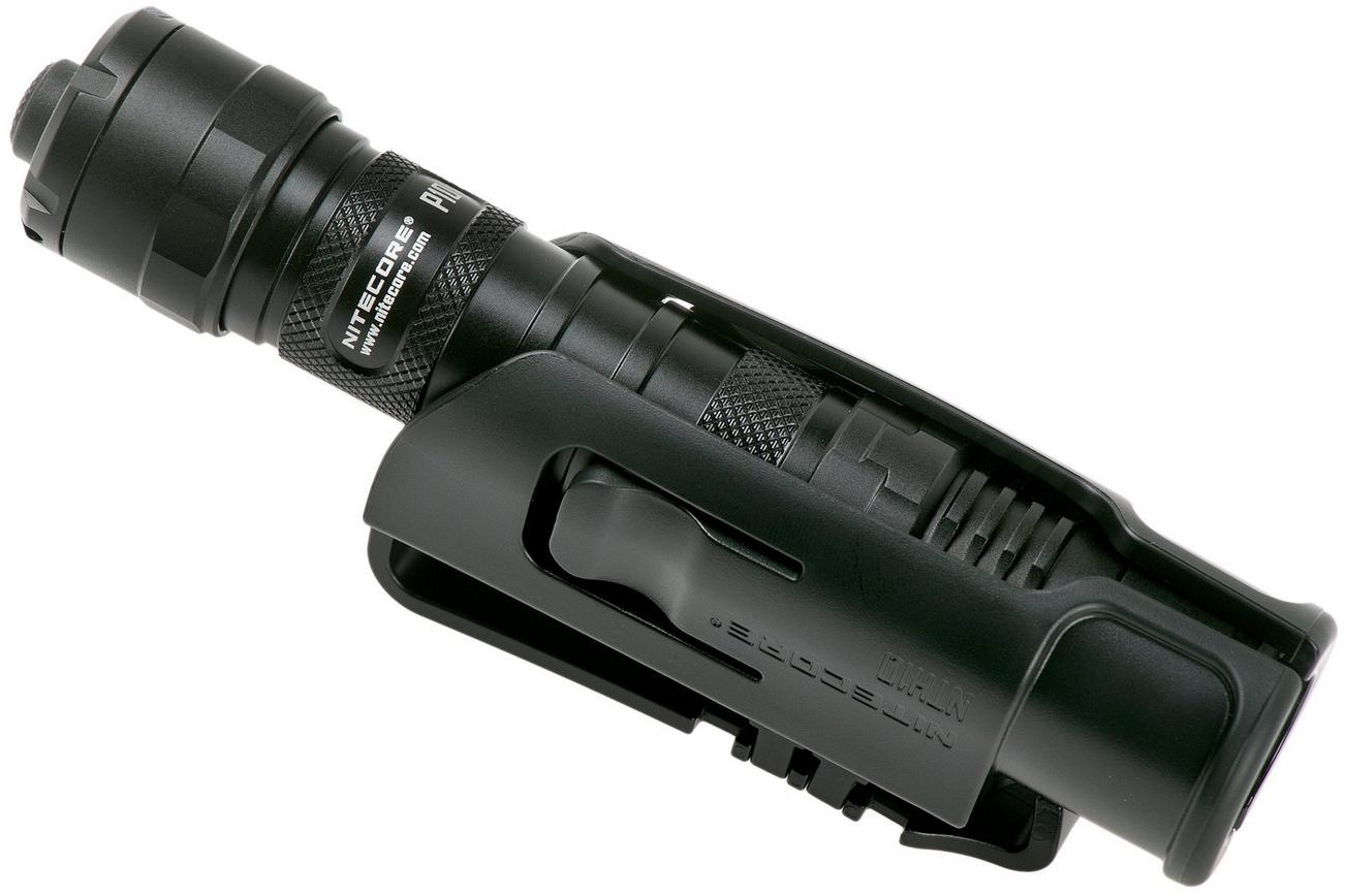 Nitecore P10i, 1800 lumen, tactische zaklamp